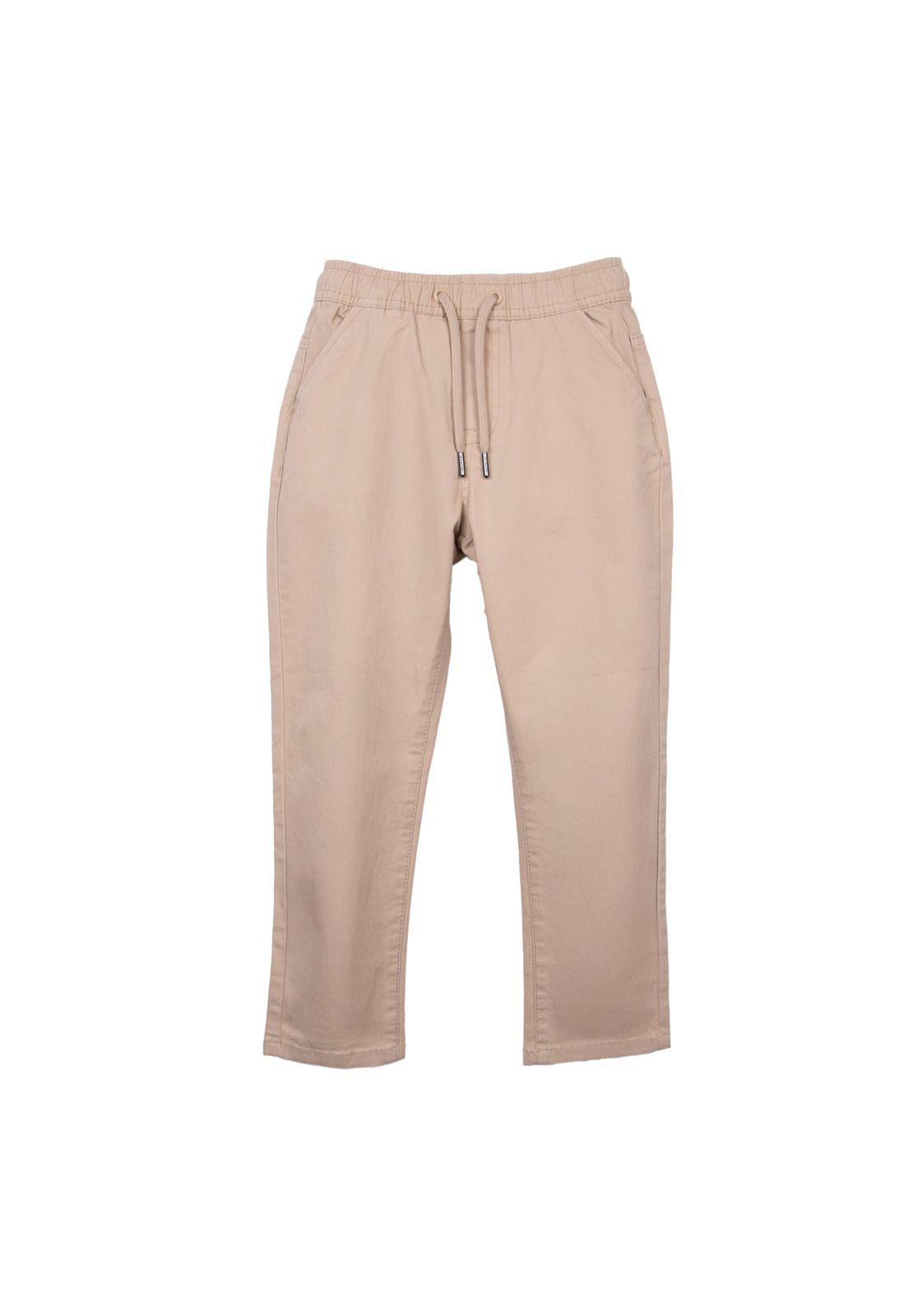 Pantalón  Pillin Verde Niño (PVD801-26VER)-0