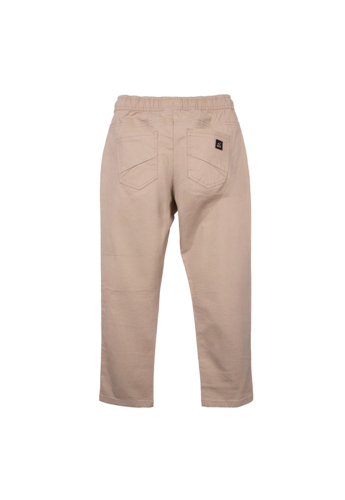 Pantalón  Pillin Verde Niño (PVD801-26VER)-2