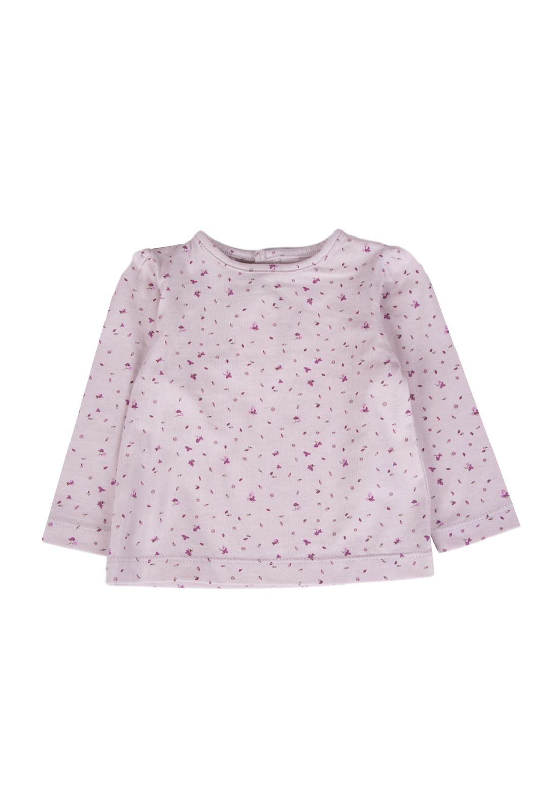 Vestido Bebe  Morado Pillin ( PVB839-25MOR )-2