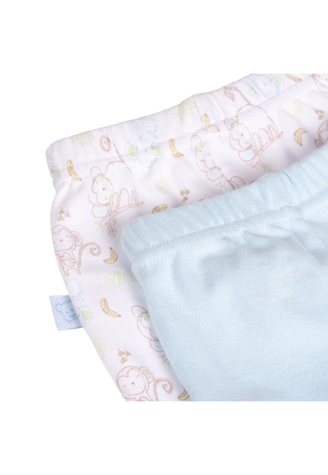 Panty Niño Multicolor Pillin (PRB134-25SUR)-1