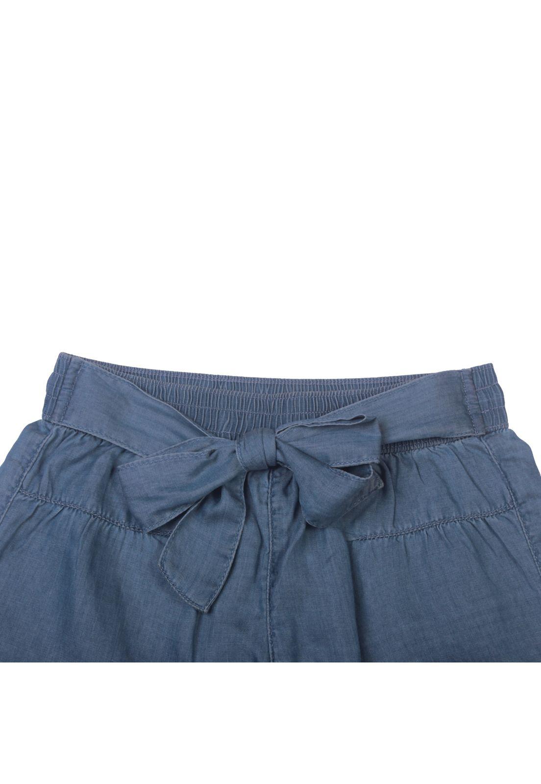 Short Niña Denim Pillin-3