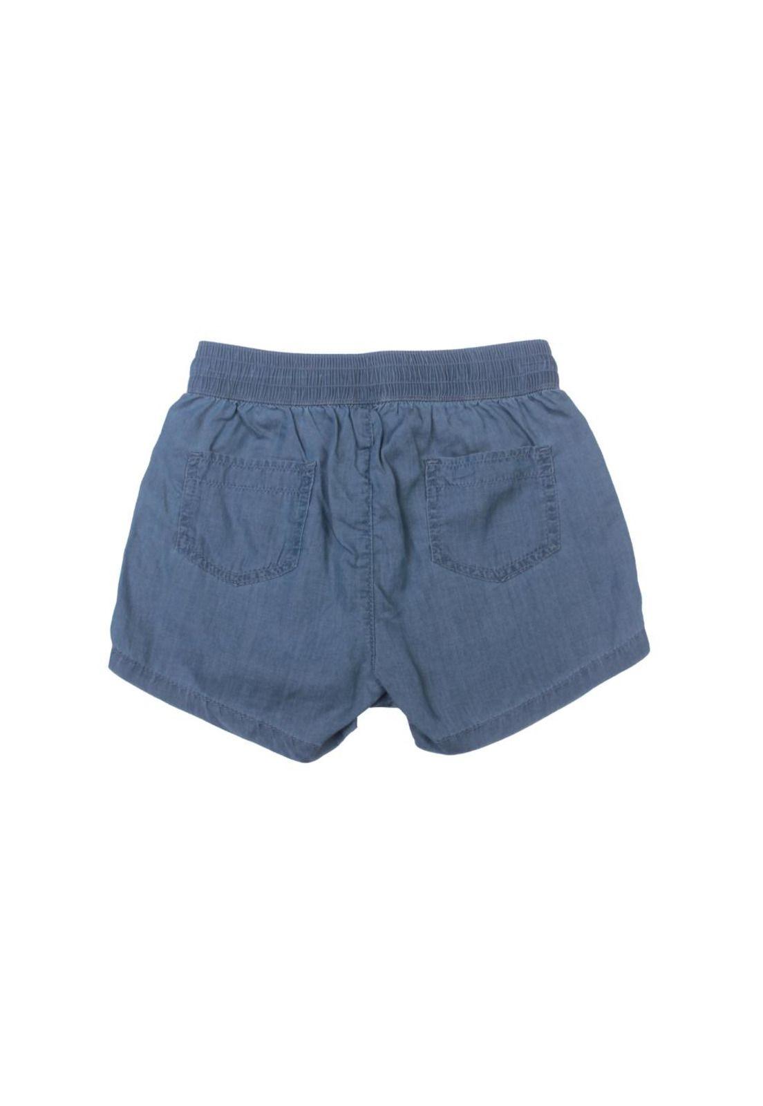 Short Niña Denim Pillin-1
