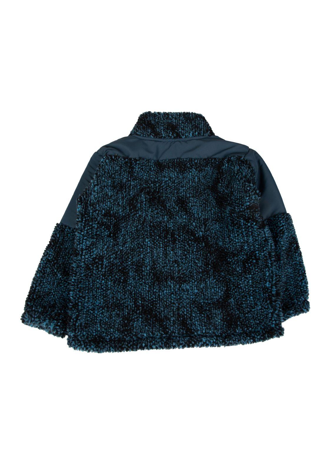 Polerón  Azul Pillin ( PVB556-25AZU )-1