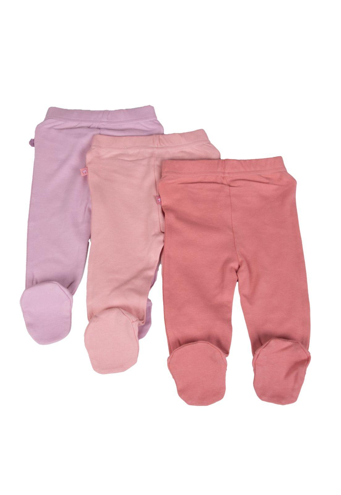 Pack Panty Bebe Surtido Pillin (PVB209-25SUR )-2