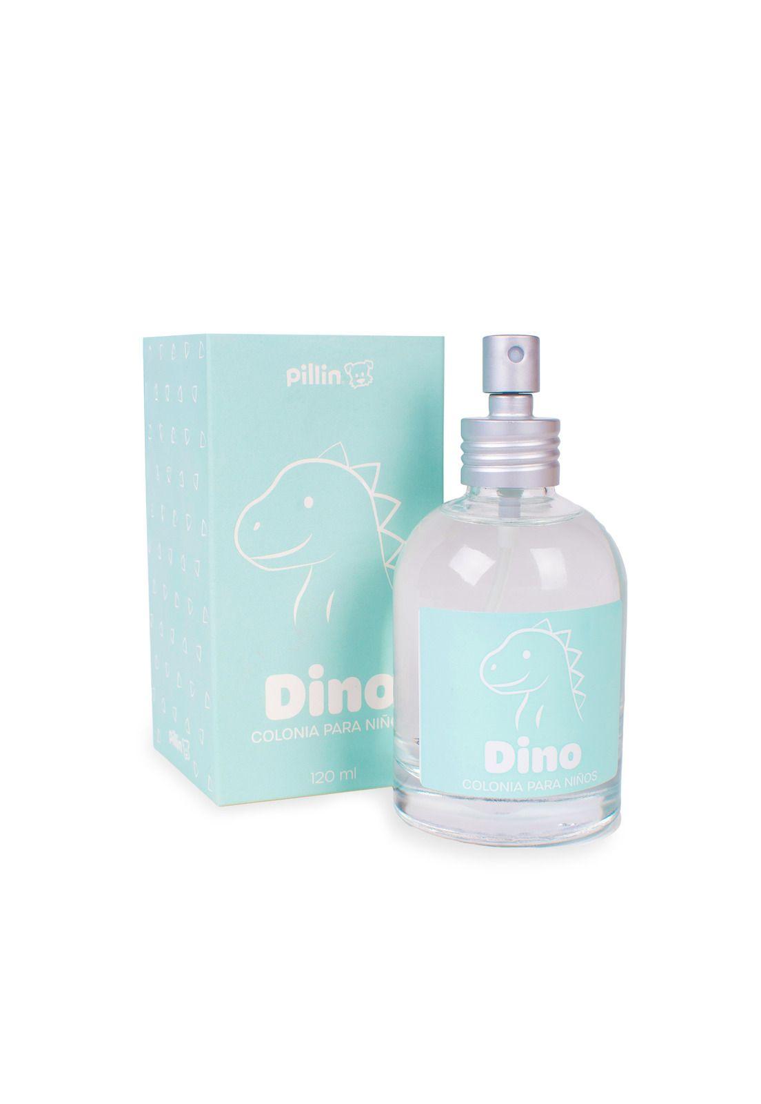Colonia Niños Dino (120 ml)-0
