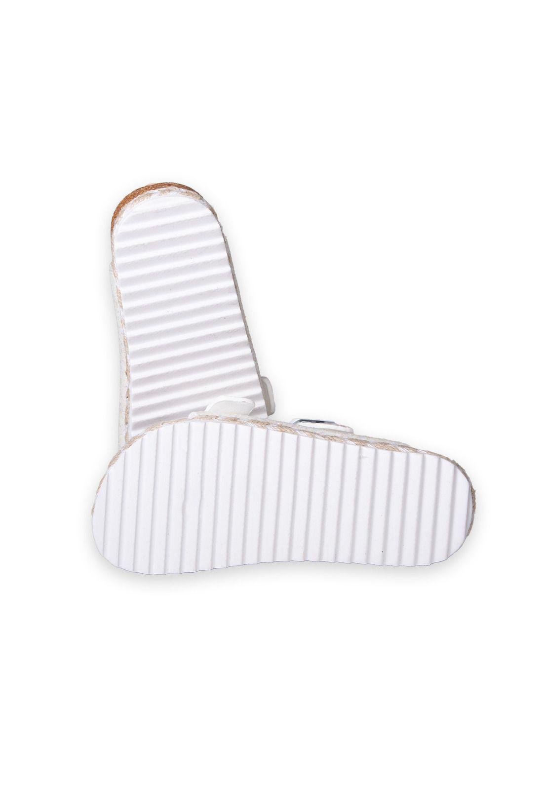 Sandalias Niña Blanco Pillin (PZC411-25BCO )-3