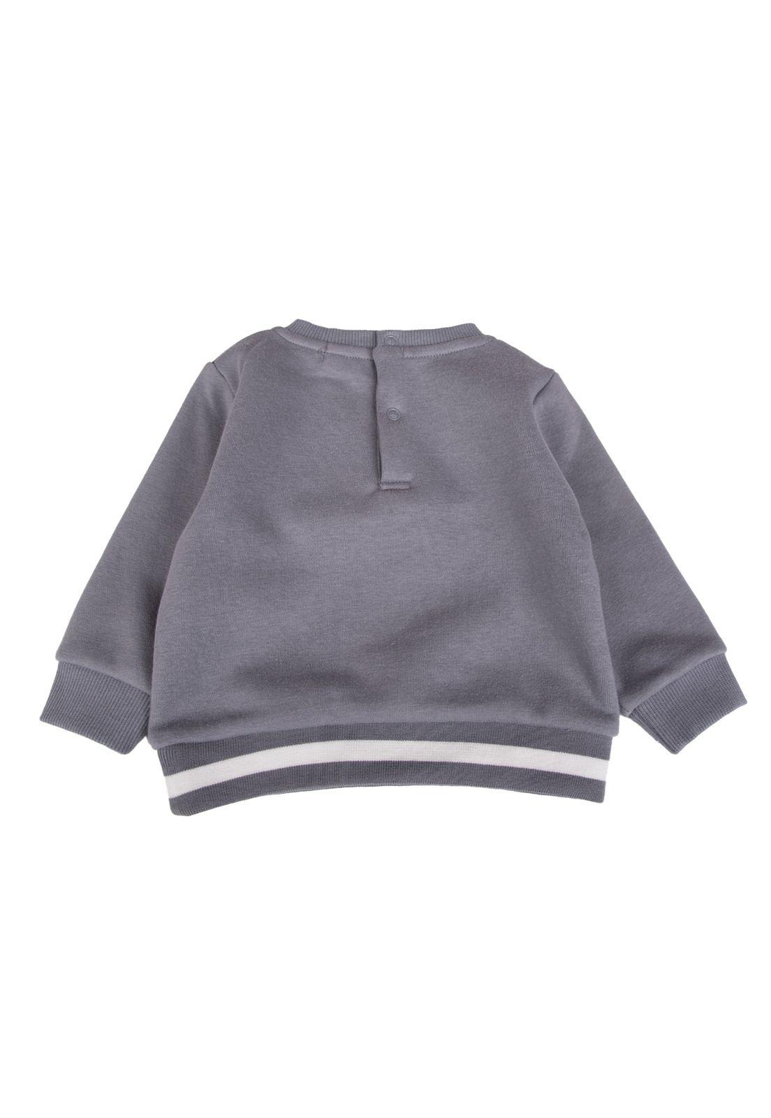 Polerón Gris Pillin ( PVB532-25GRI )-2