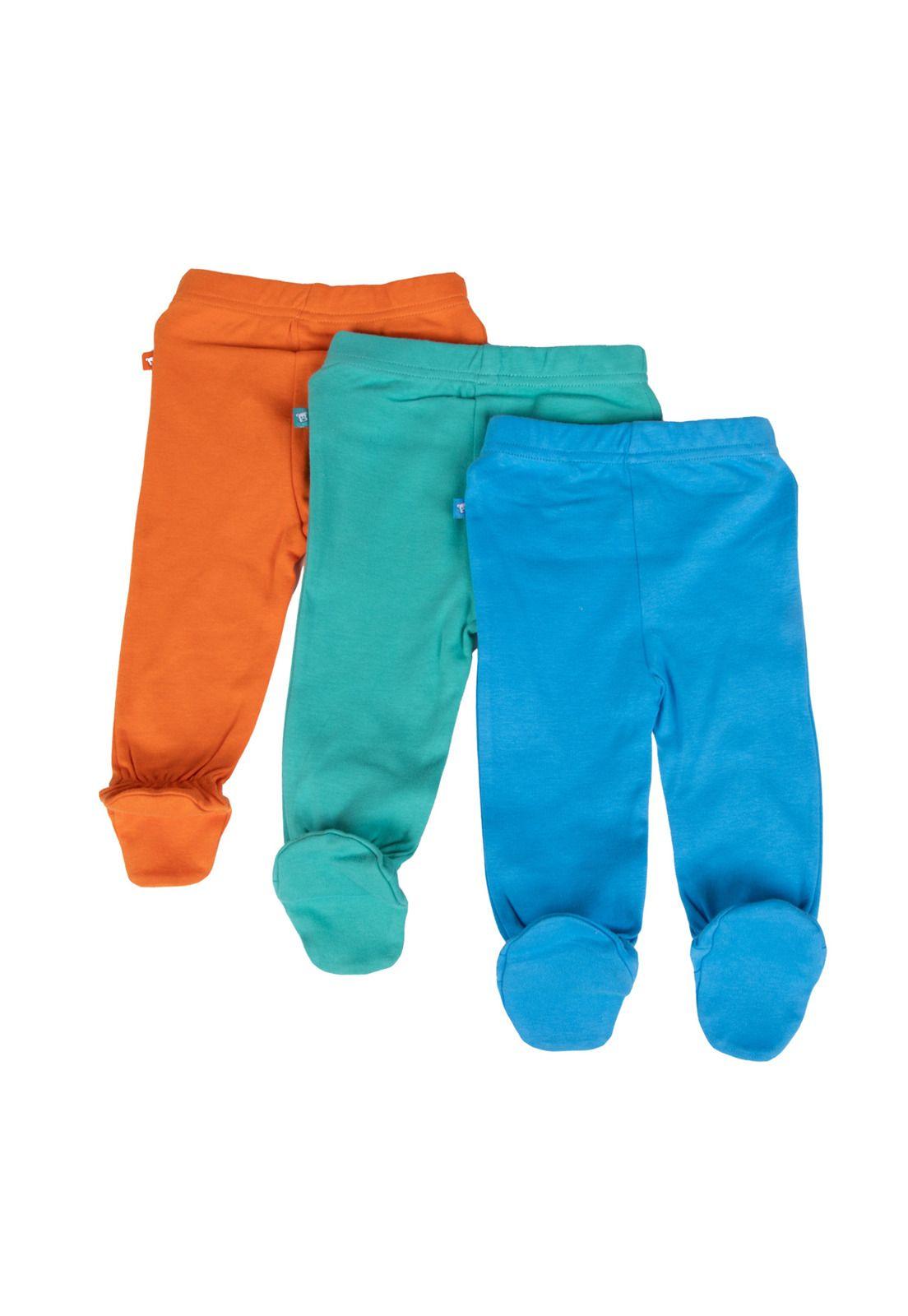 Pack Panty Bebe Surtido Pillin (PVB212-25SUR )-2