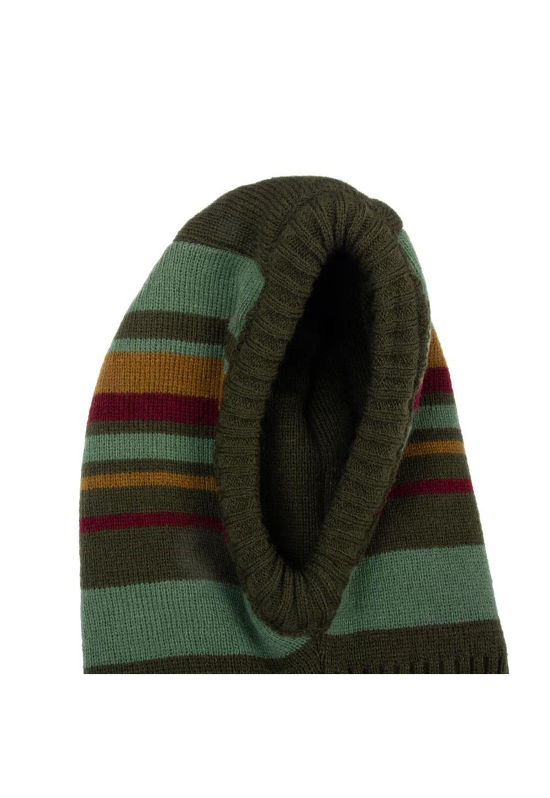 Gorro Niño Gris Pillín-2