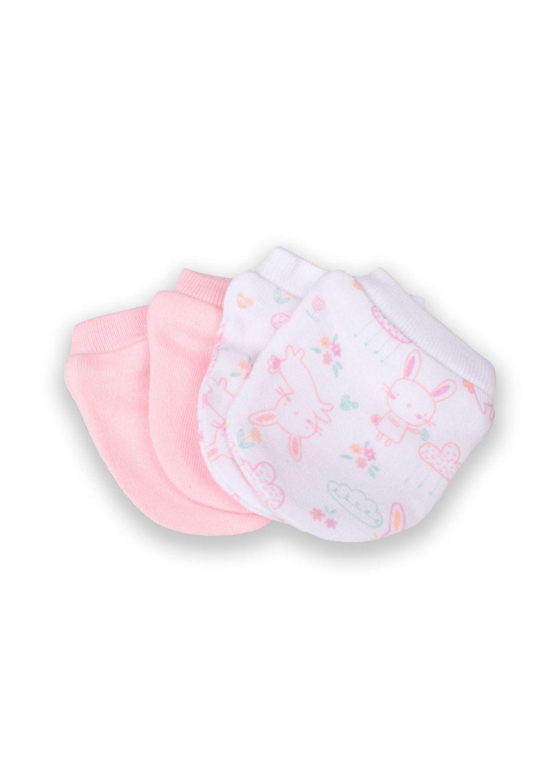 Mitones Multicolor Pillin (PRB111-25SUR)-3