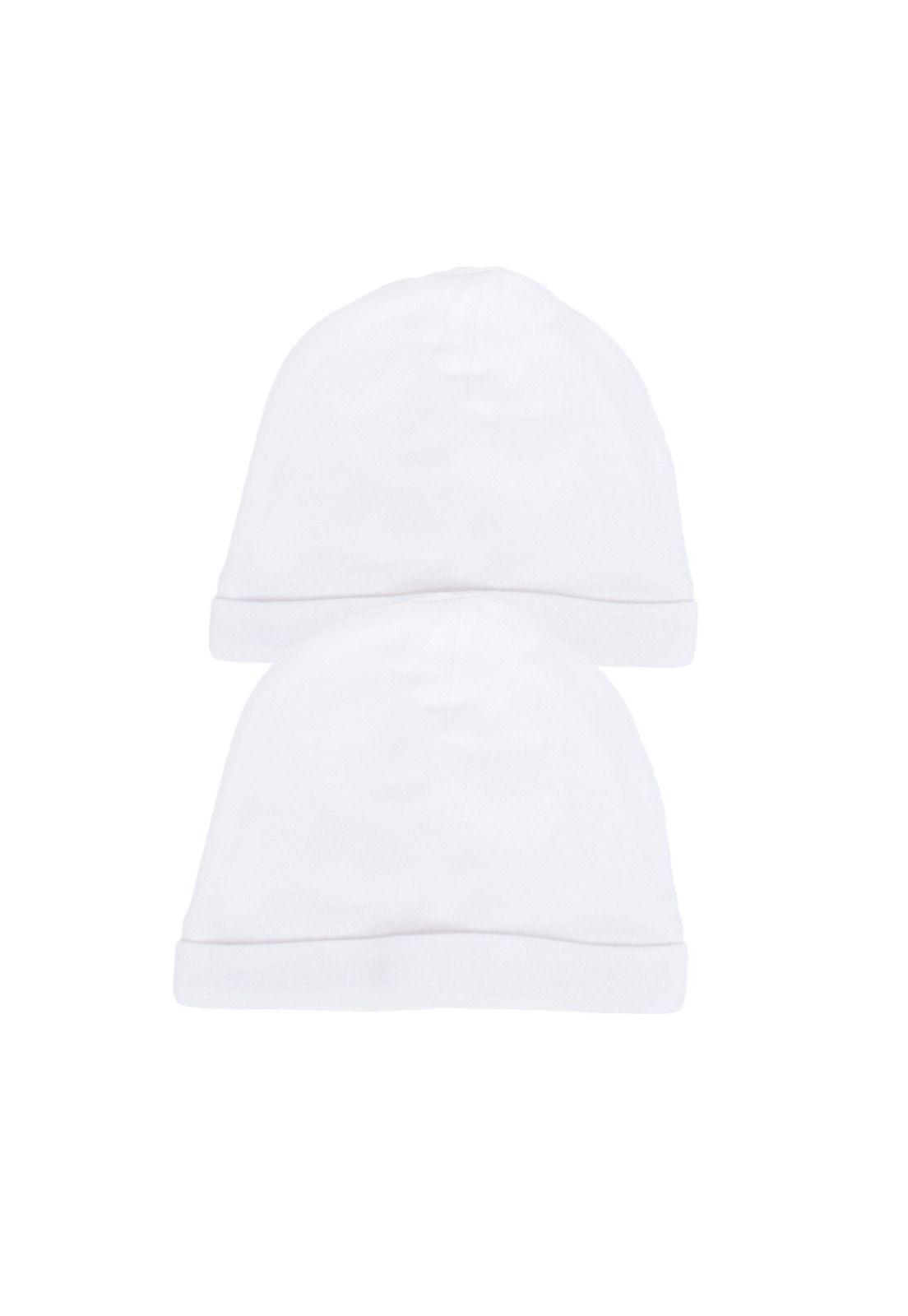 Set  Blanco Pillin (PRB345-25BCO)-1