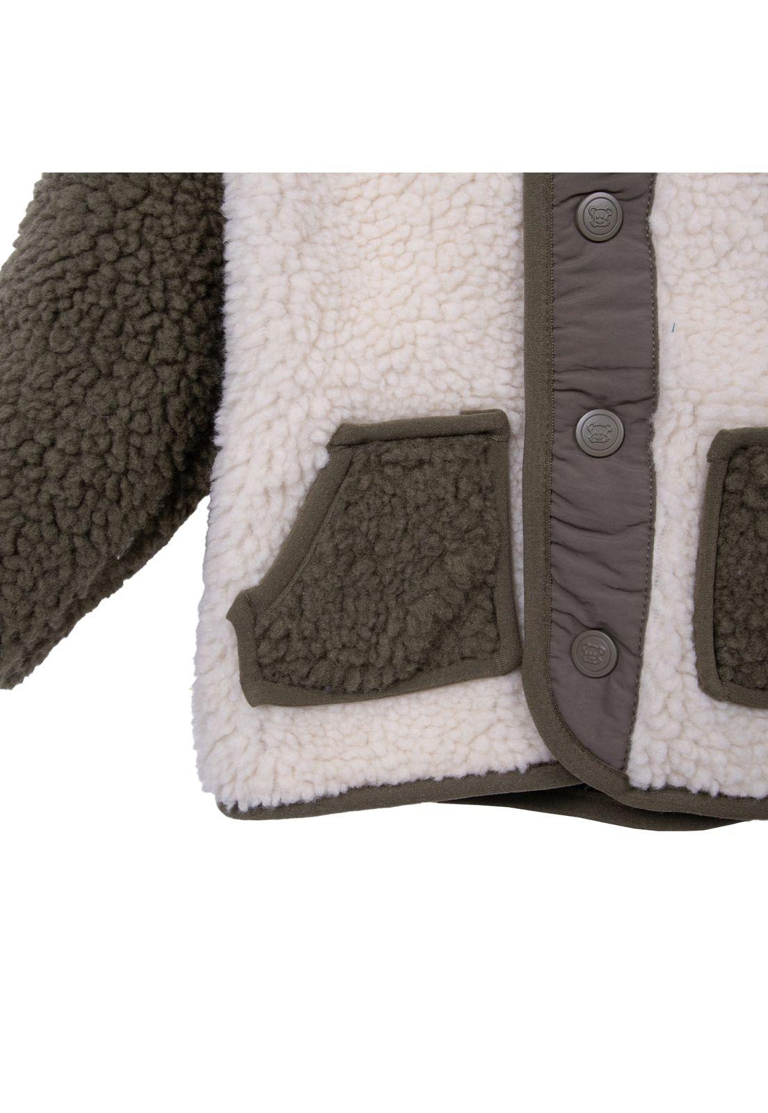 Polerón  Blanco Niño Pillin (PVD549-26CRU)-2