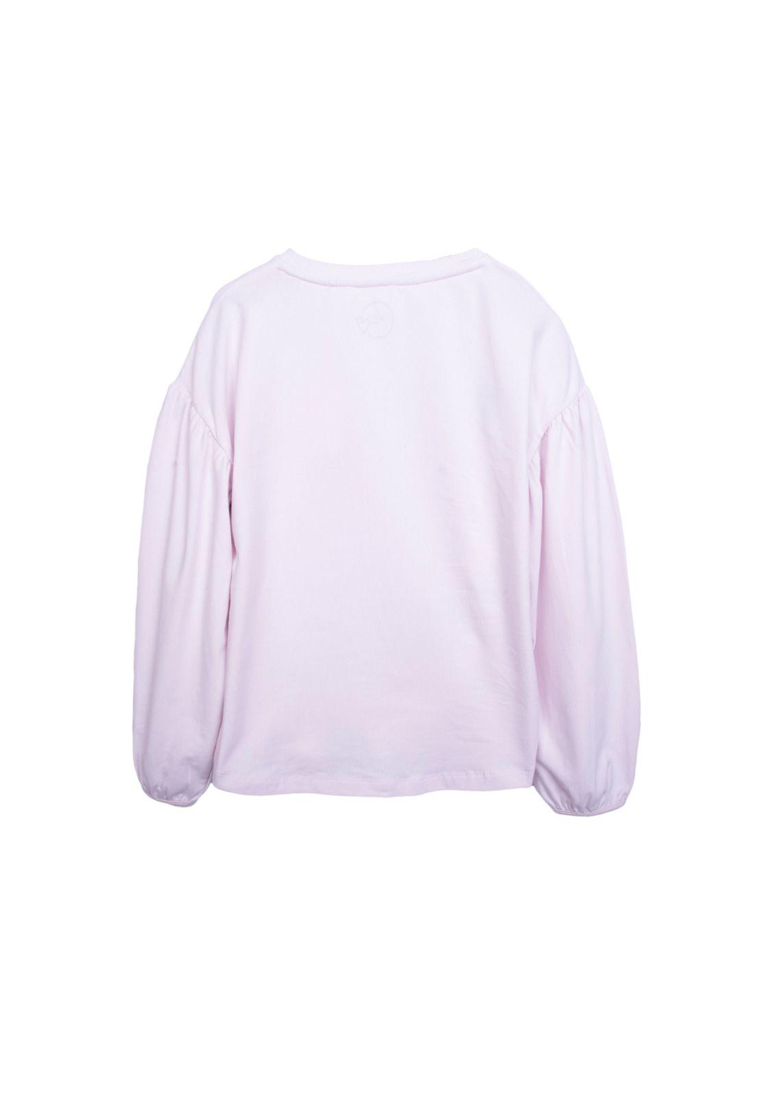 Polera Morado Niña Pierina (PVD628-26LAV)-1