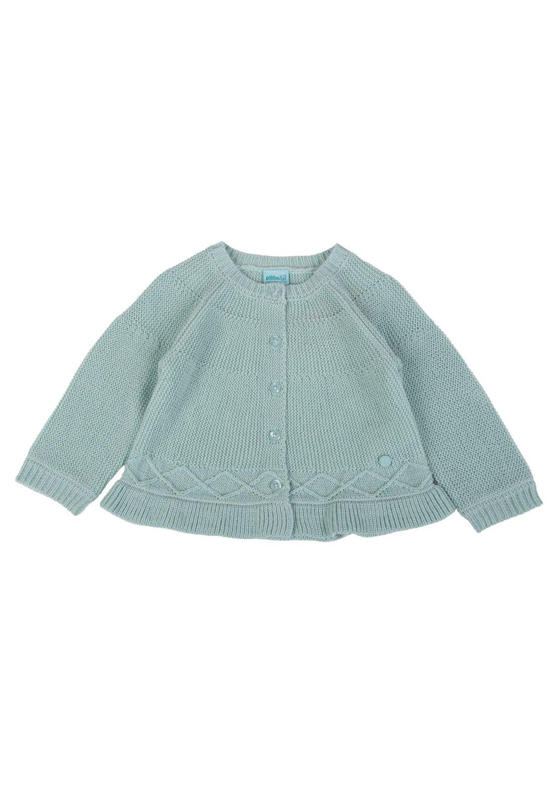 Chaleco Bebe Pillin (PVB905-25CAL)-0