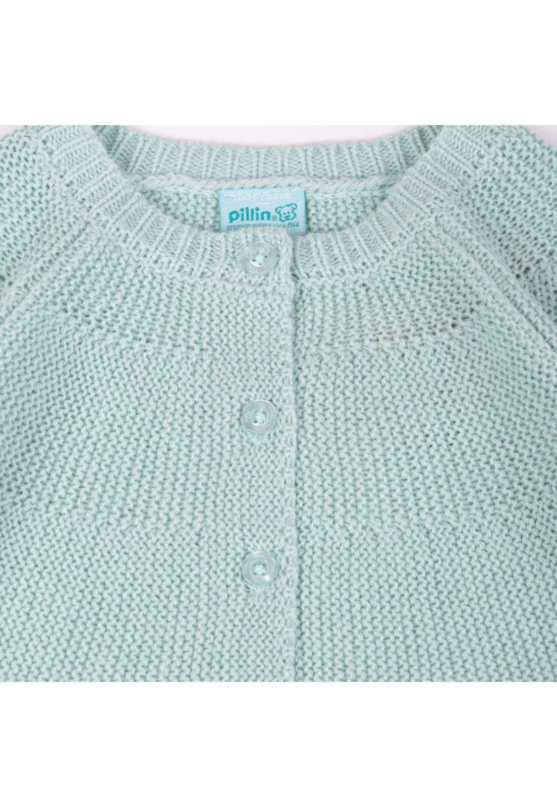 Chaleco Bebe Pillin (PVB905-25CAL)-2