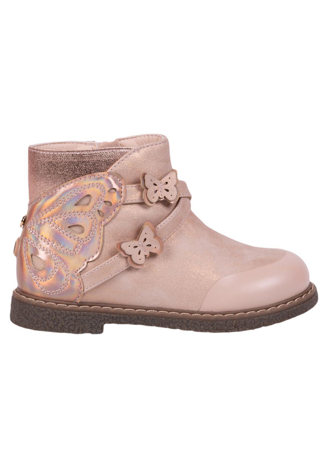 Botin Bebe Pillin (PZB311-25DAM)-2