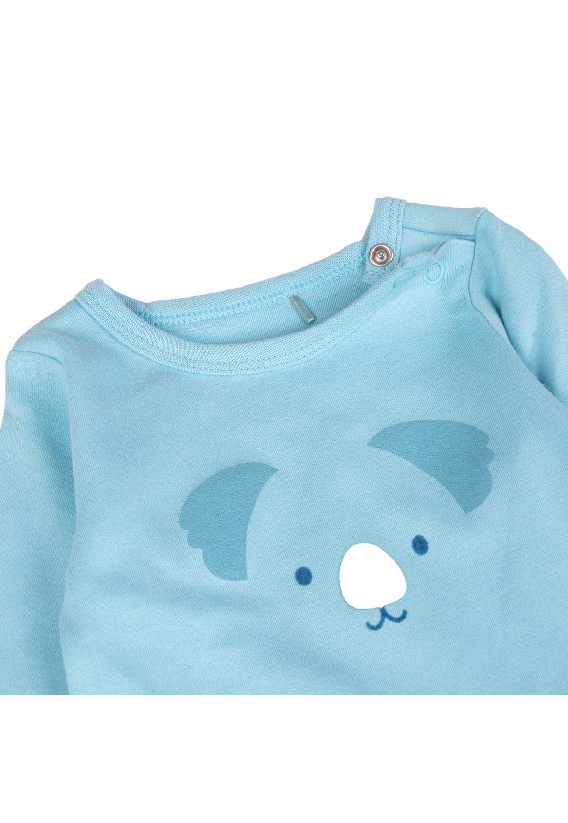 Pack Body Bebe  Multicolor Pillin ( PVB210-25SUR )-3