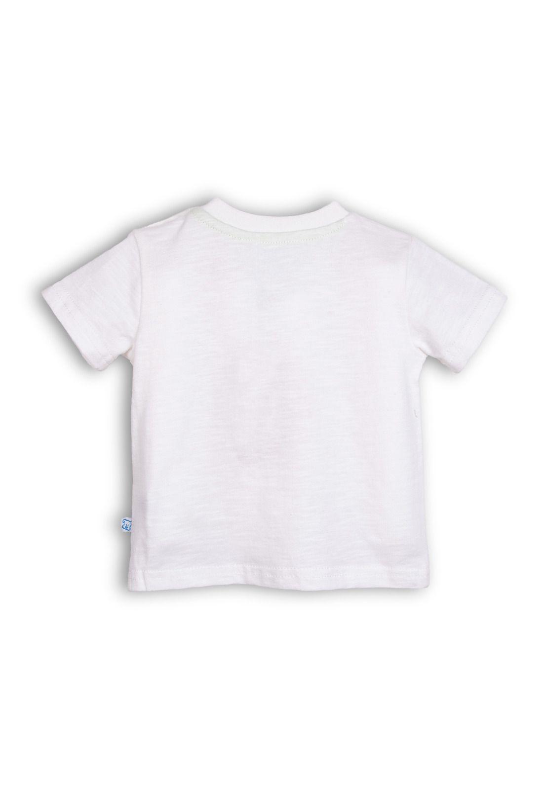Polera Bebe  Blanco Pillin (PVC637-25BCO)-2