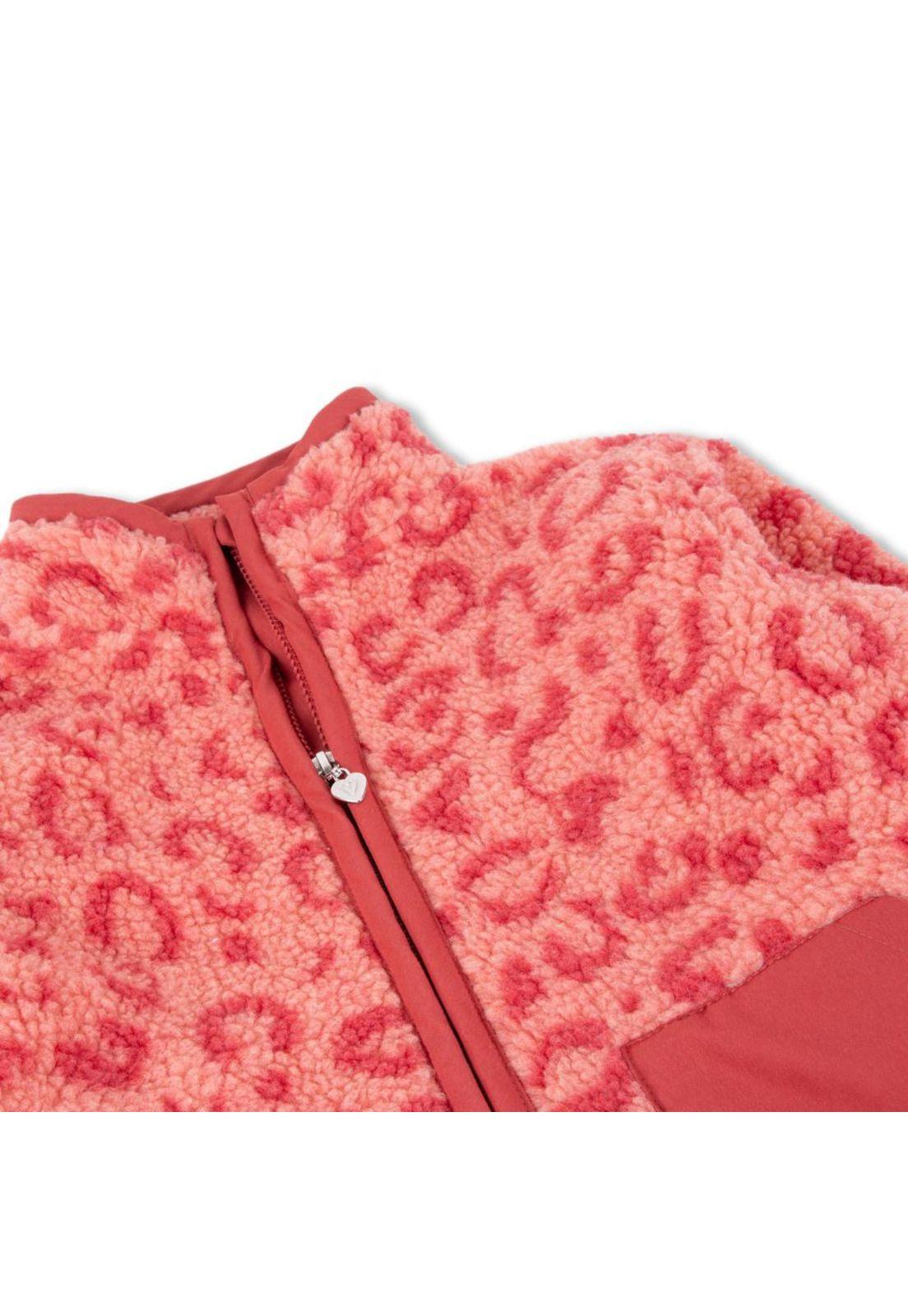 Chaqueta Niña Coral Pillin-1