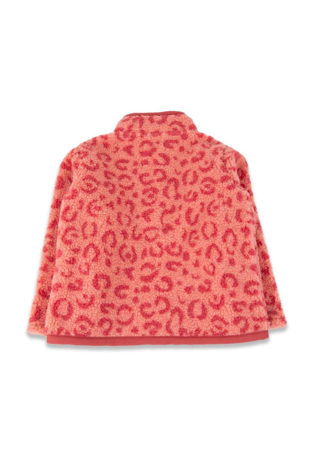 Chaqueta Niña Coral Pillin-3