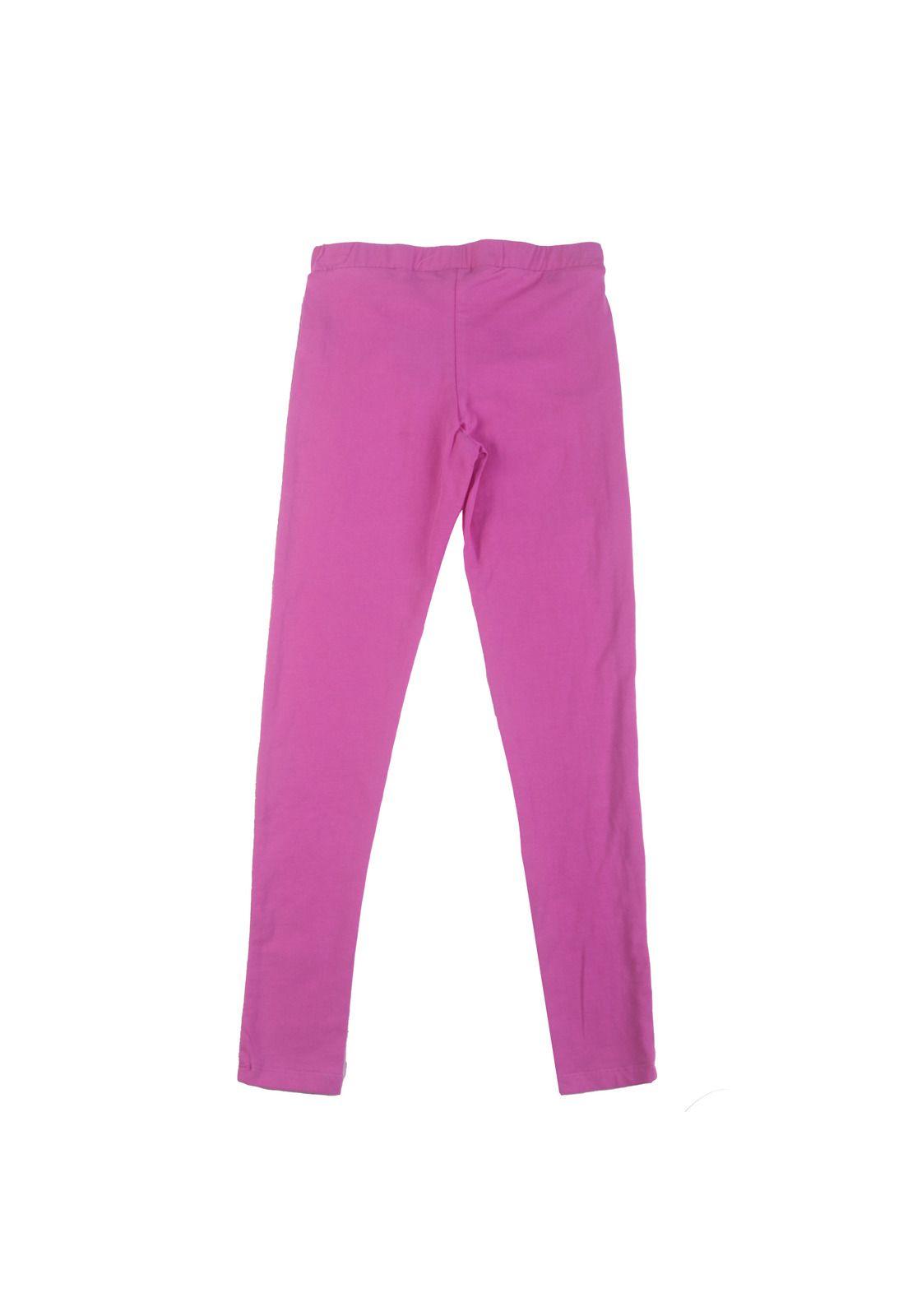 Calza Niña Fucsia Pillin-4