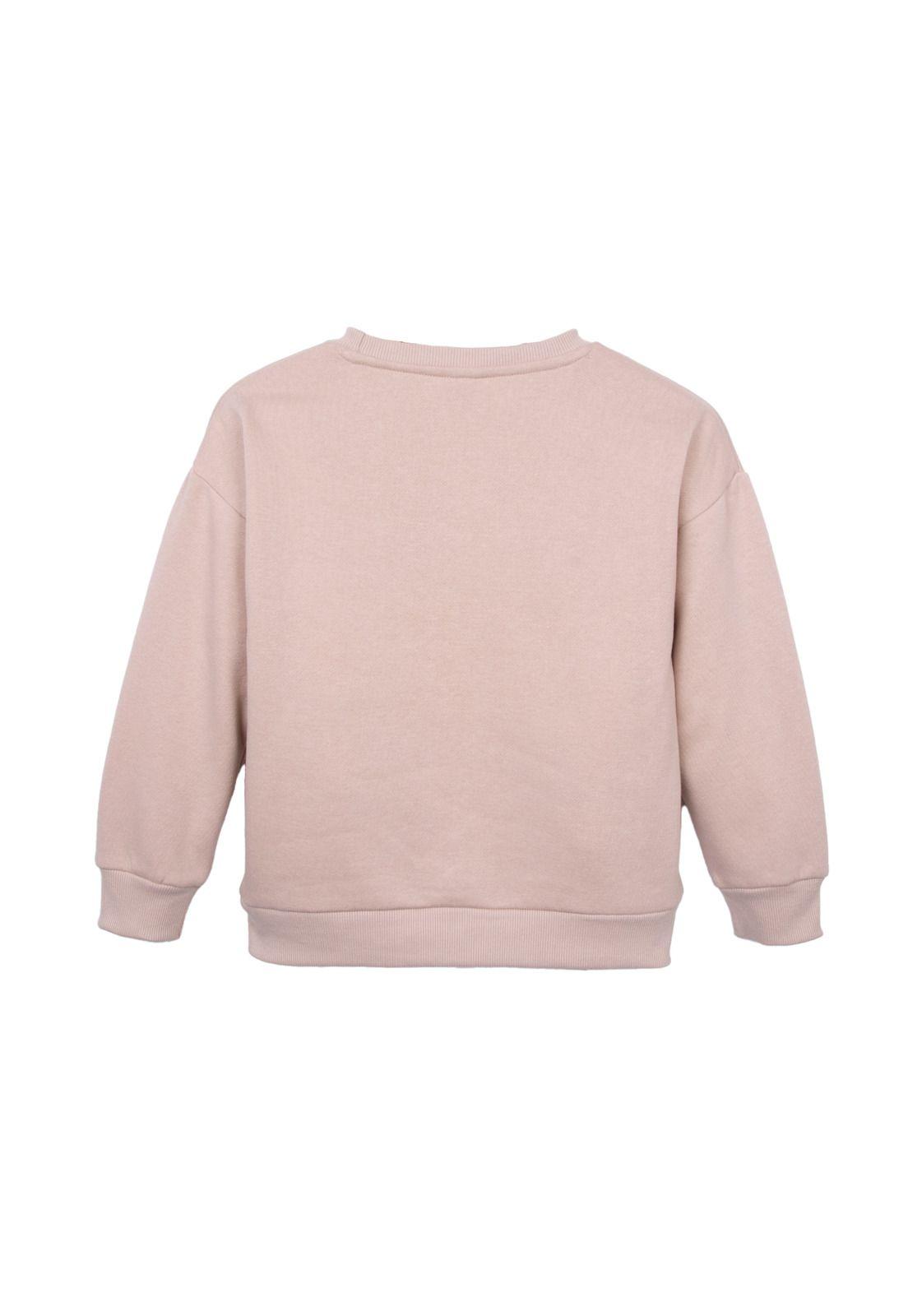 Polerón  Pillin Café Niño (PVD509-26ARE)-1