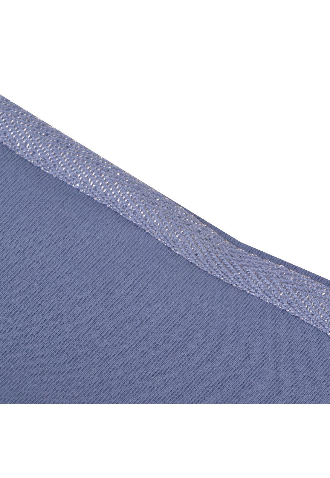 Calza Larga Lisa Niña Denim Pillin-2