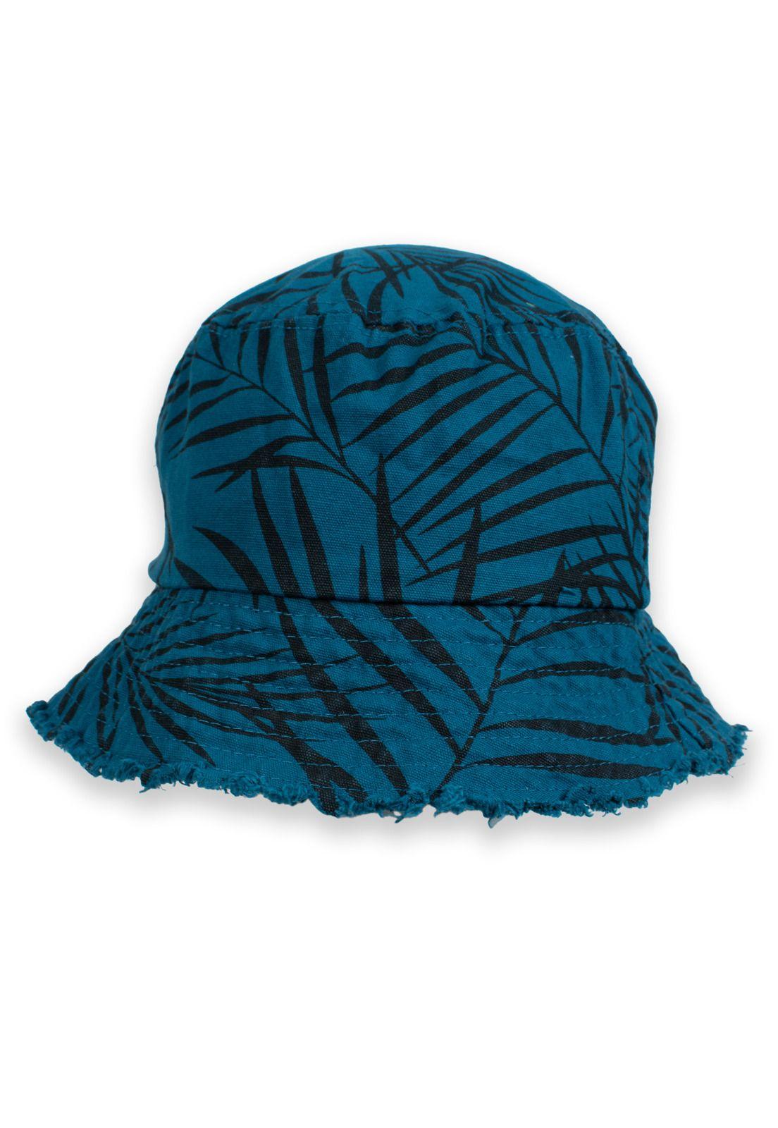 Gorro Bebé Niño Verde oscuro Pillin (PAA911-24PET)-2