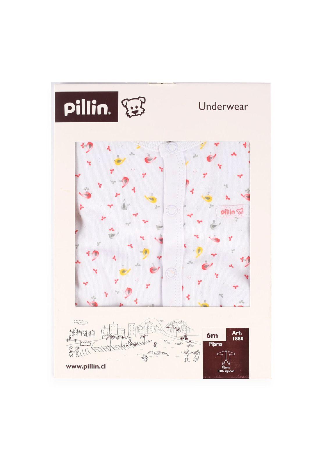 Body M/L 2 Pzas Algodón Verano Niña Multicolor-0