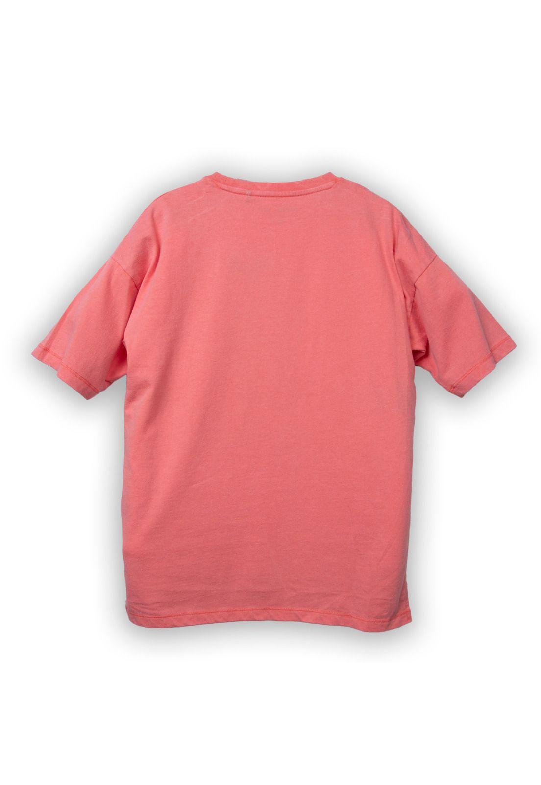 Polera Niño Coral Pillin (TVC611-25COR6)-2
