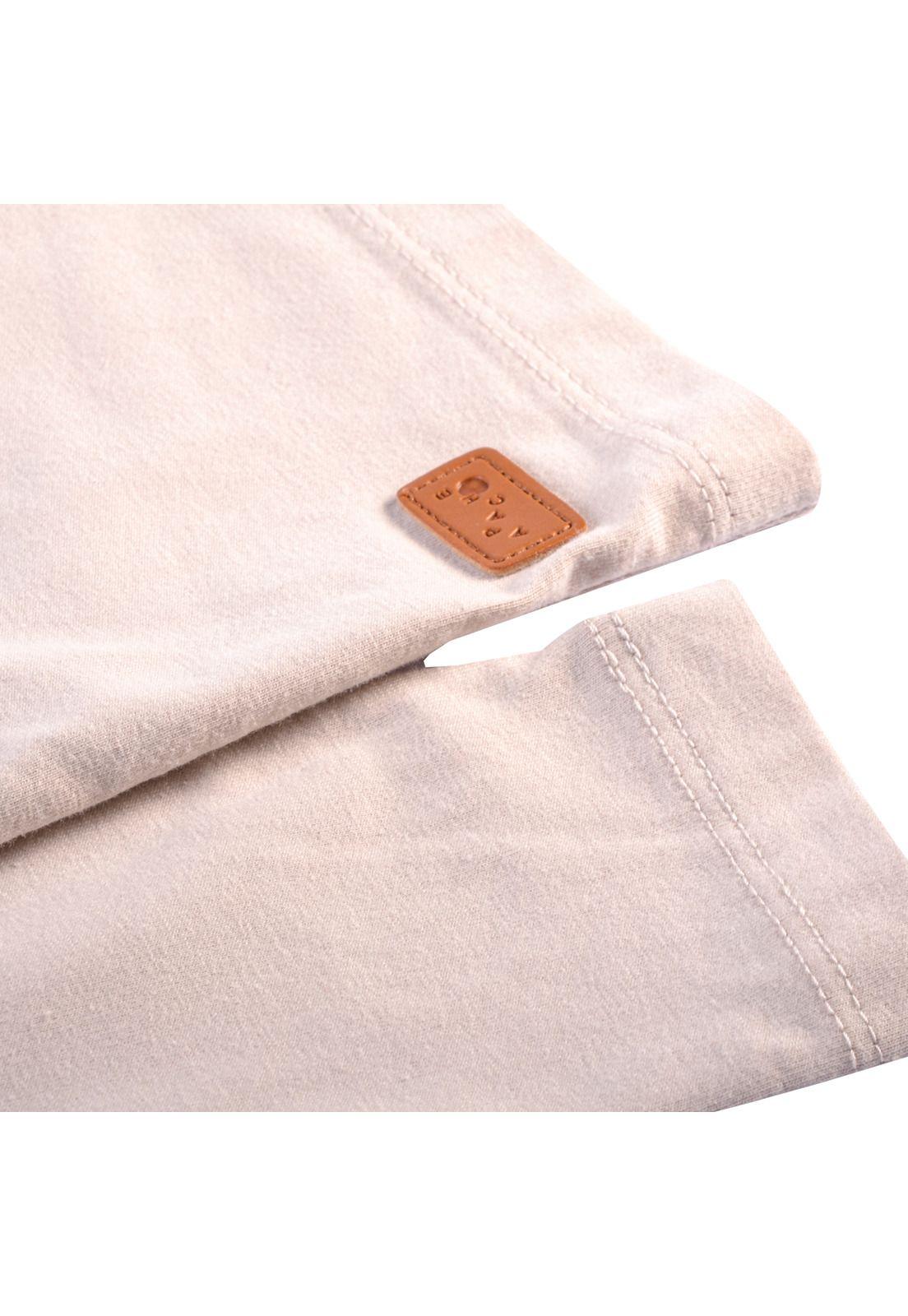 Polera Manga Larga Niño Arena Pillin-3