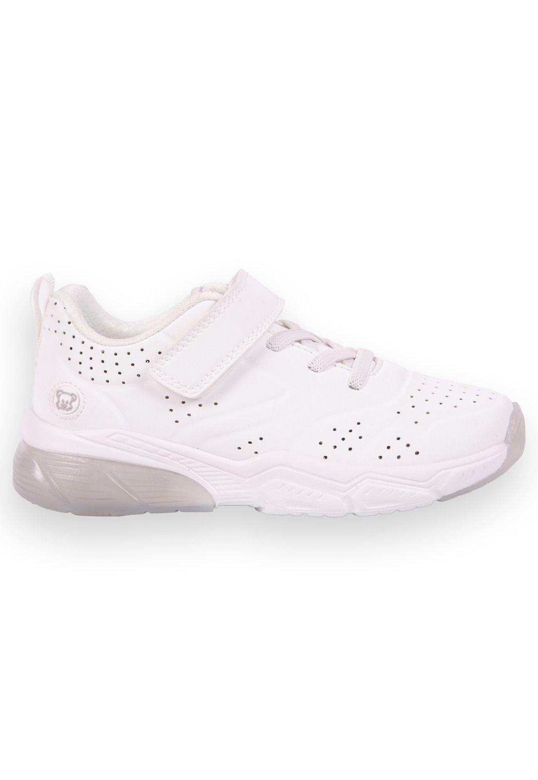 Zapatillas Niña (PZB704-25BCO)-2