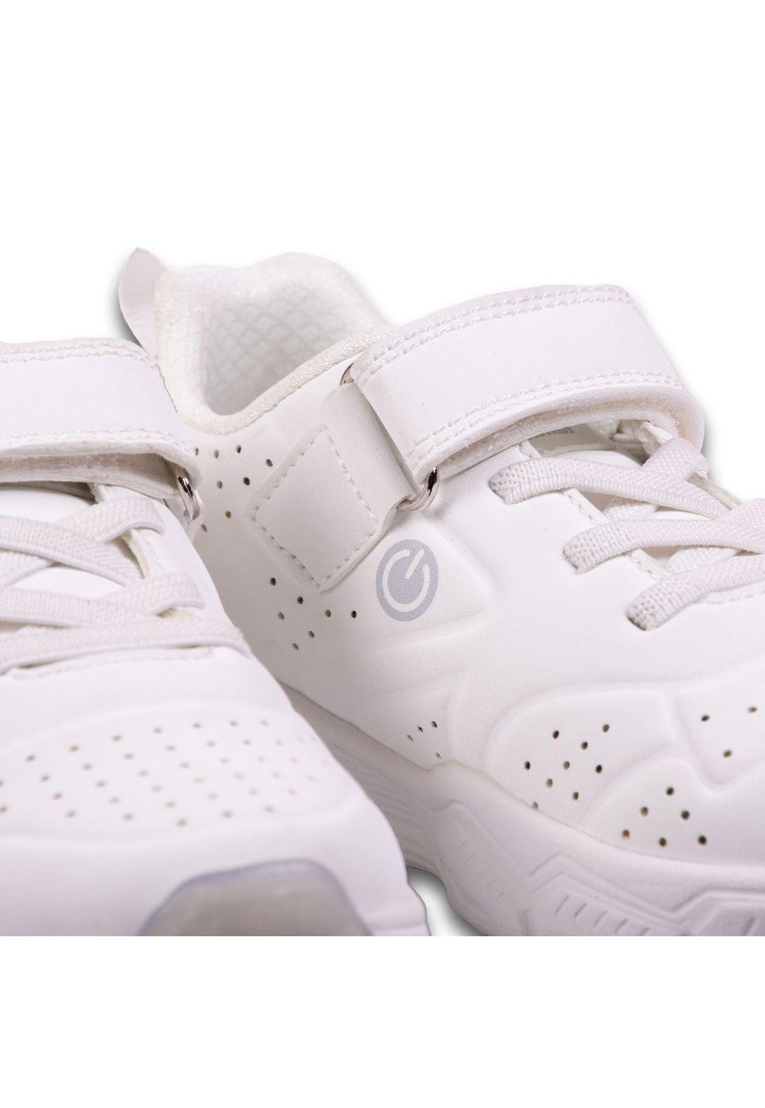 Zapatillas Niña (PZB704-25BCO)-4