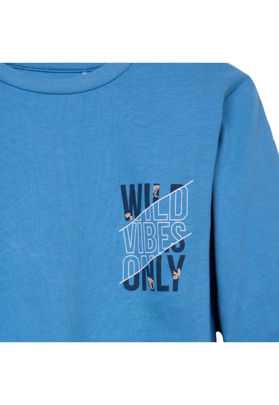 Polera  Pillin Azul Niño (PVD608-26AZU)-2