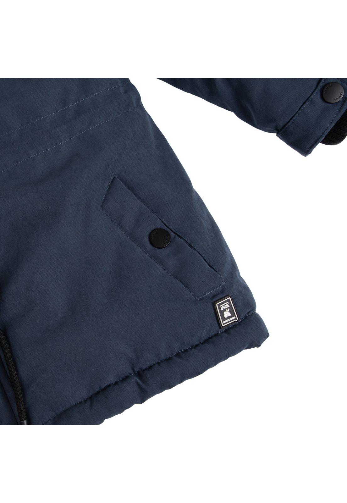 Chaqueta Niño Azul Marino Pillin (PVB821-25AZM )-1