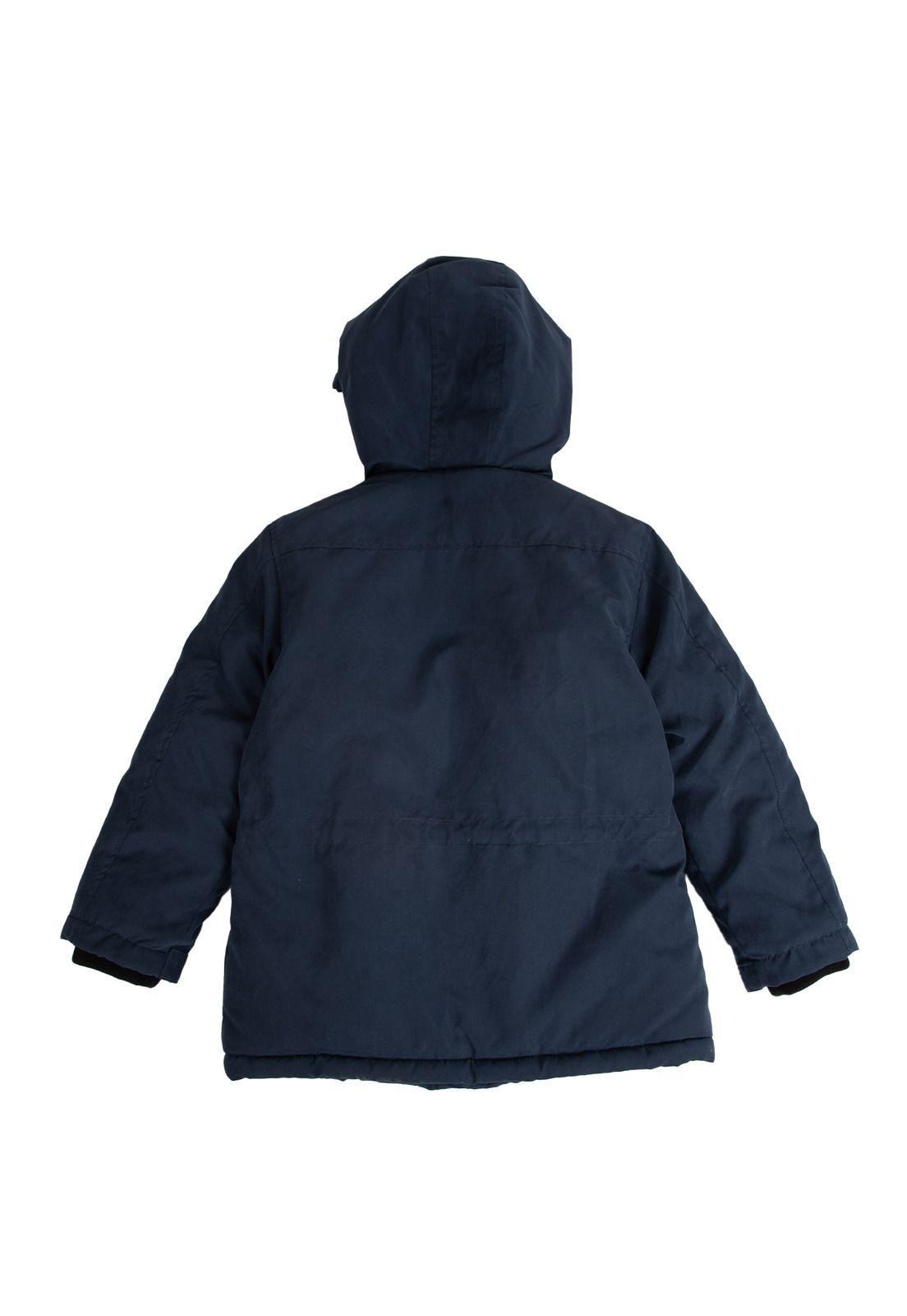 Chaqueta Niño Azul Marino Pillin (PVB821-25AZM )-3