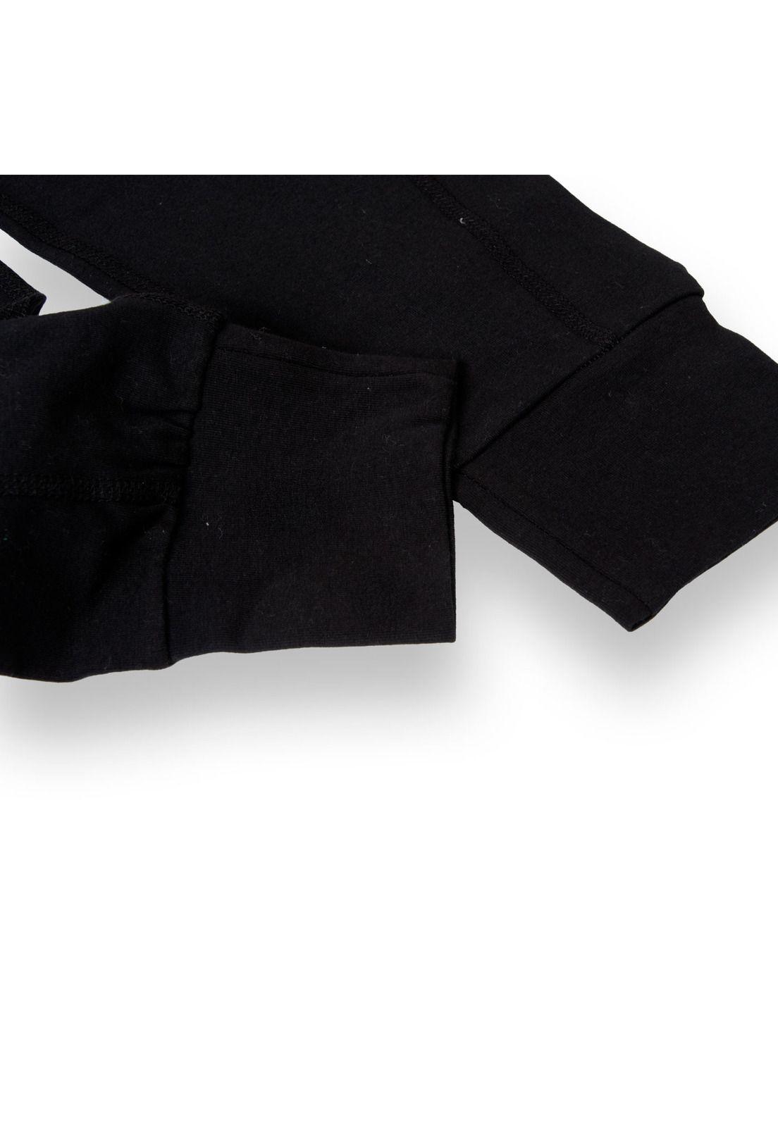 Calzoncillo Niño Negro Pillin (PRB219-25NEG)-3