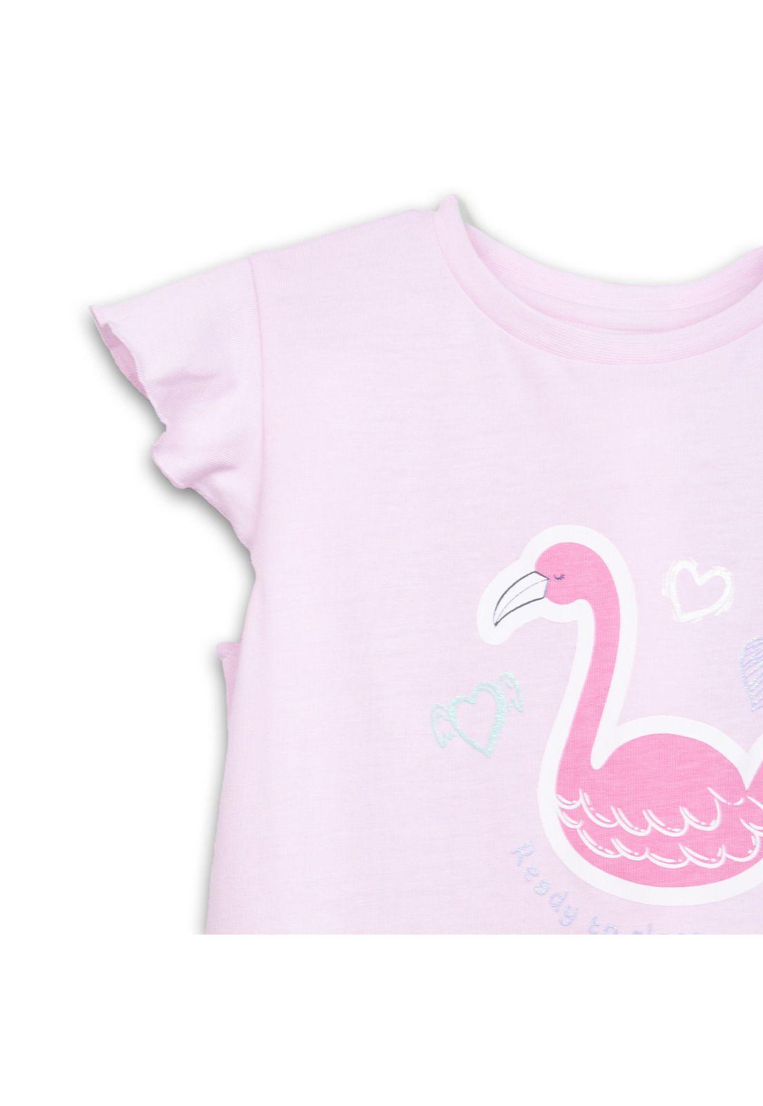 Pijama Niña Lila Pillin (PVC409-25LIL)-3