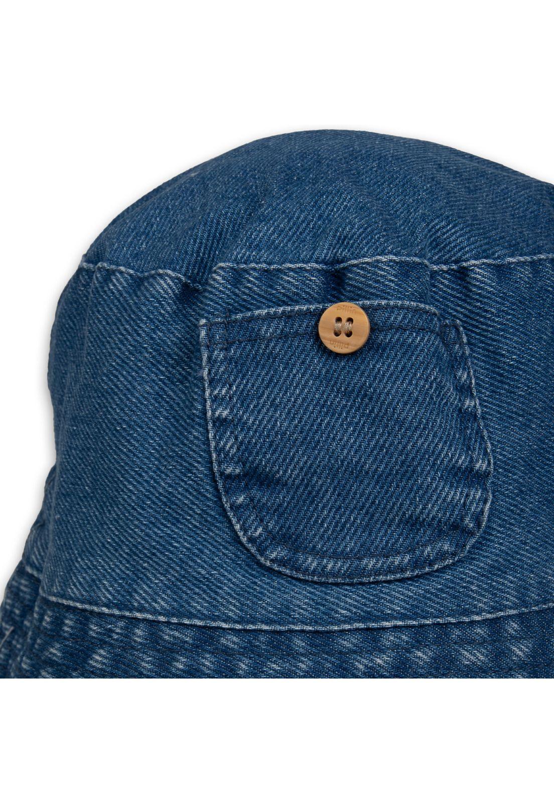 Gorro  Denim Pillin (PAC905-25DEN)-1