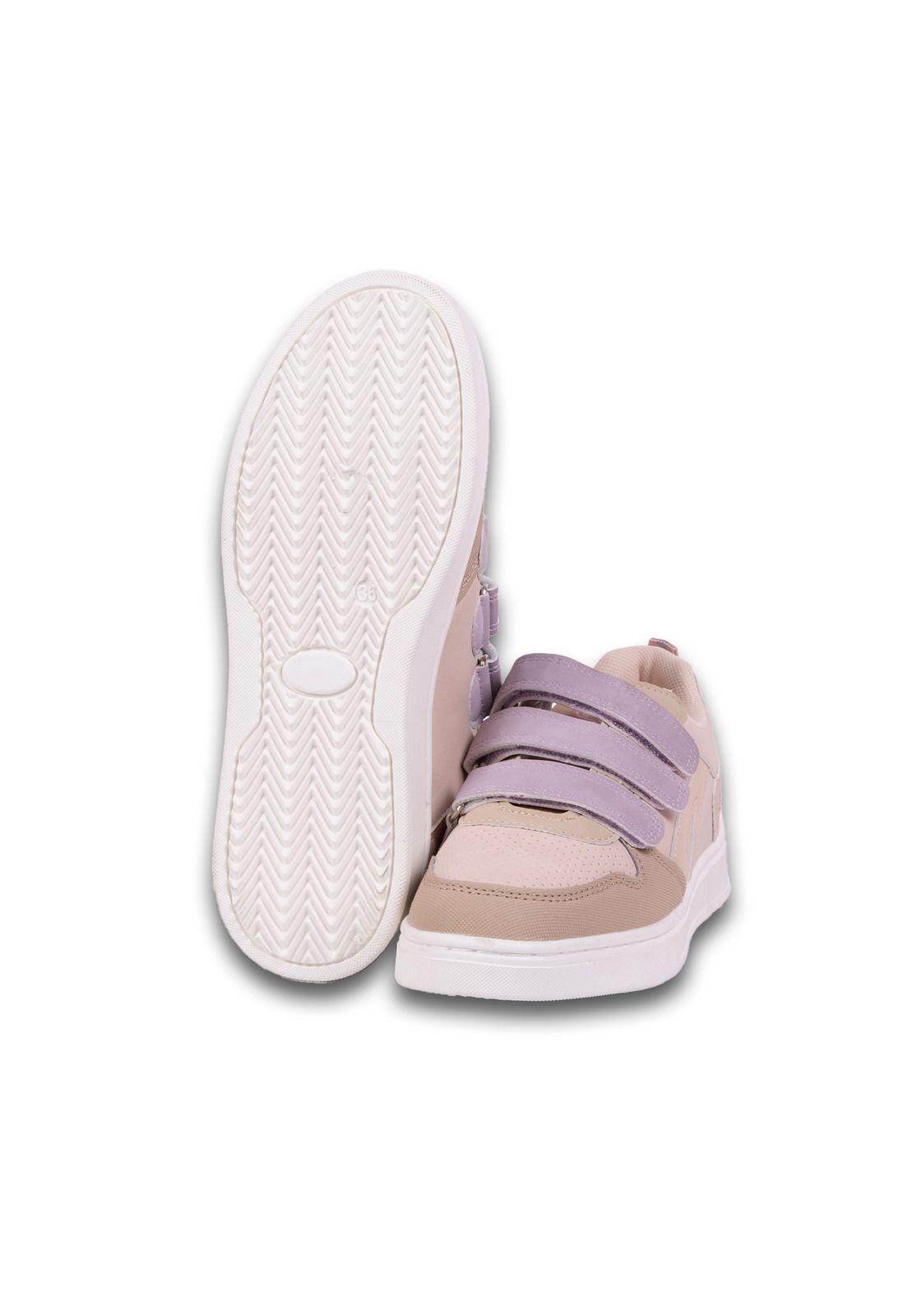 Zapatillas Niña Pillin (PZB507-25DAM)-1