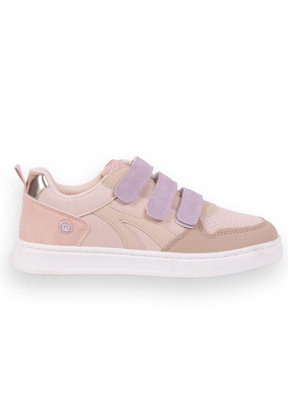 Zapatillas Niña Pillin (PZB507-25DAM)-2