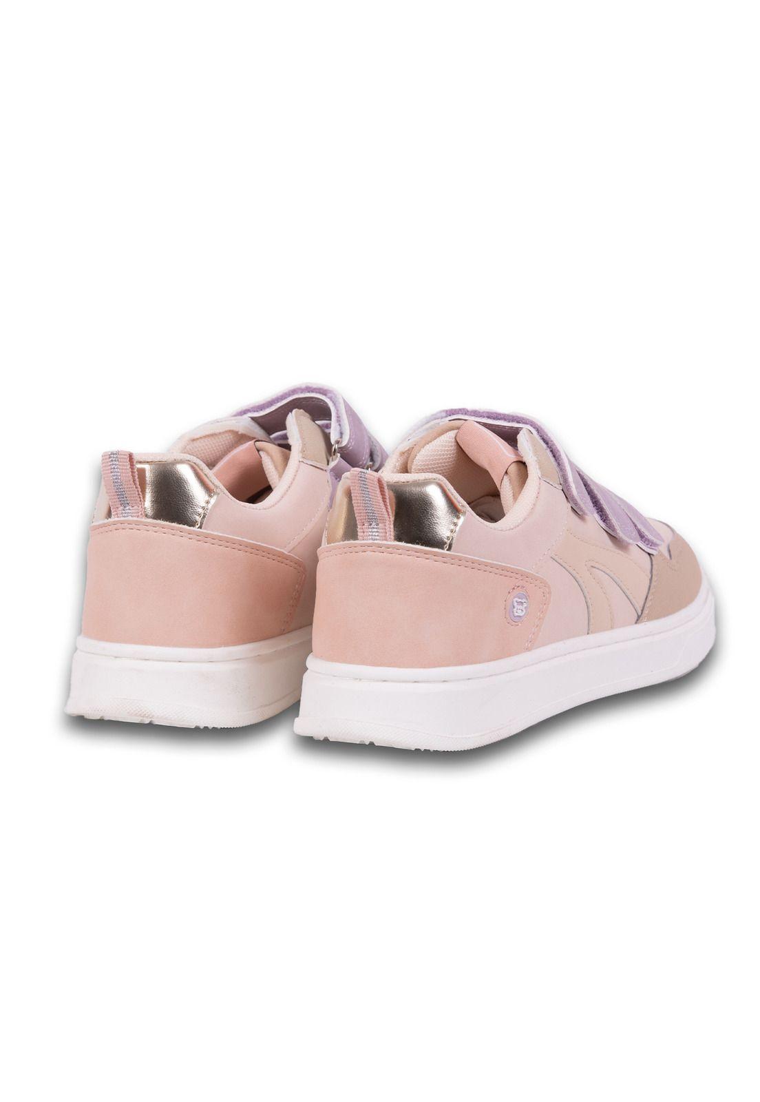 Zapatillas Niña Pillin (PZB507-25DAM)-3
