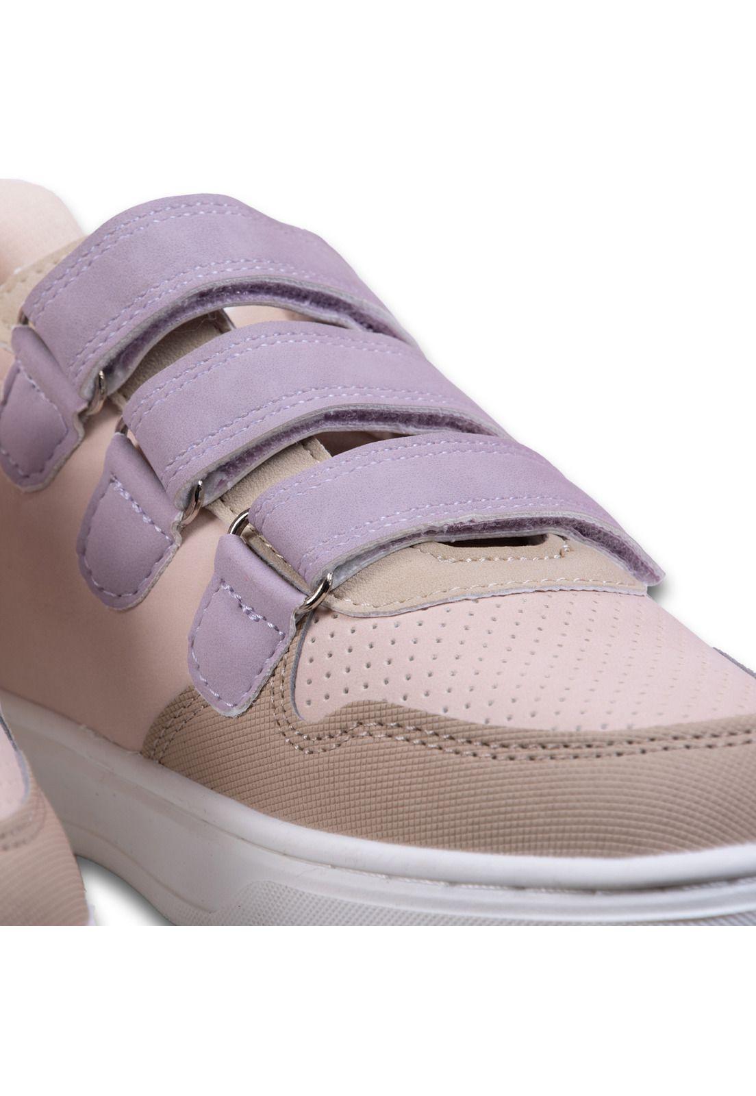 Zapatillas Niña Pillin (PZB507-25DAM)-4