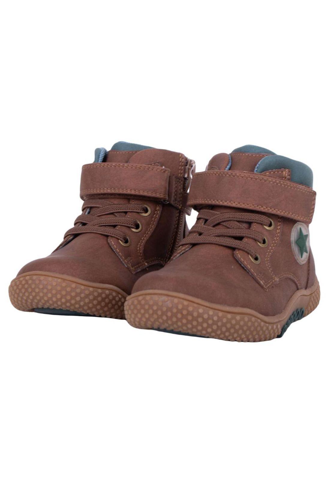 Bototo Baby Niño Café Pillin-1