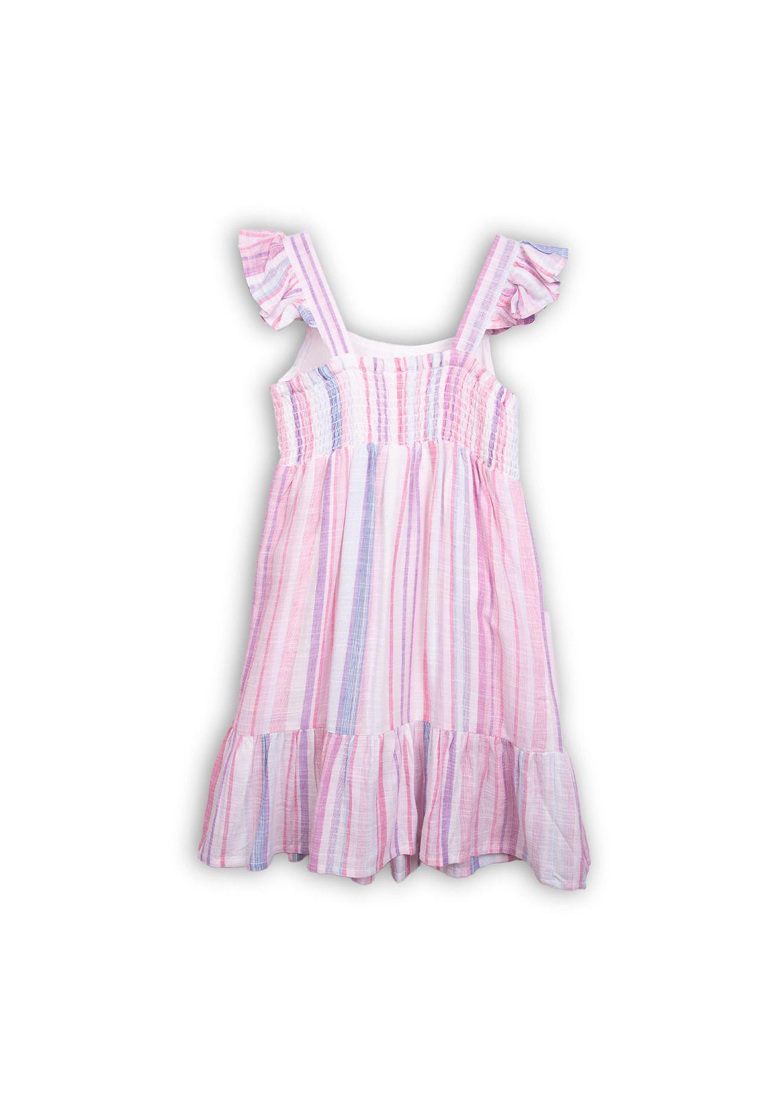 Vestido Niña Rosado Pillin (PVC850-25ROS)-2