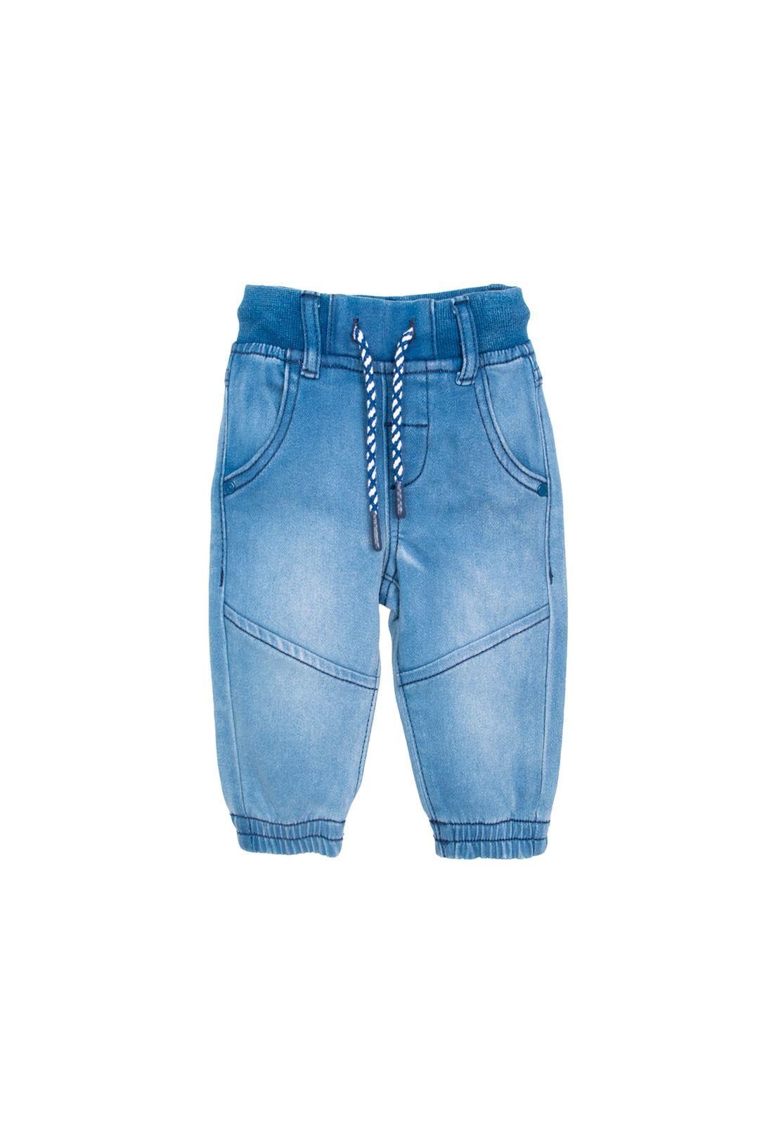 Jeans Azul Pillin (PVD709-26DEN)-0