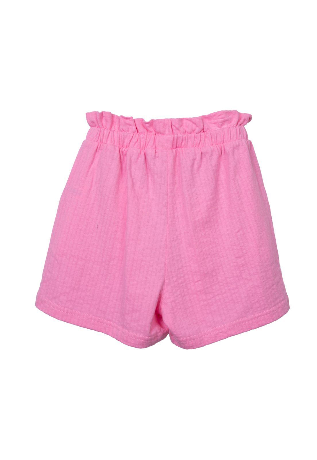 Short Niña Rosado Pillin (PVC619-25ROS2)-2