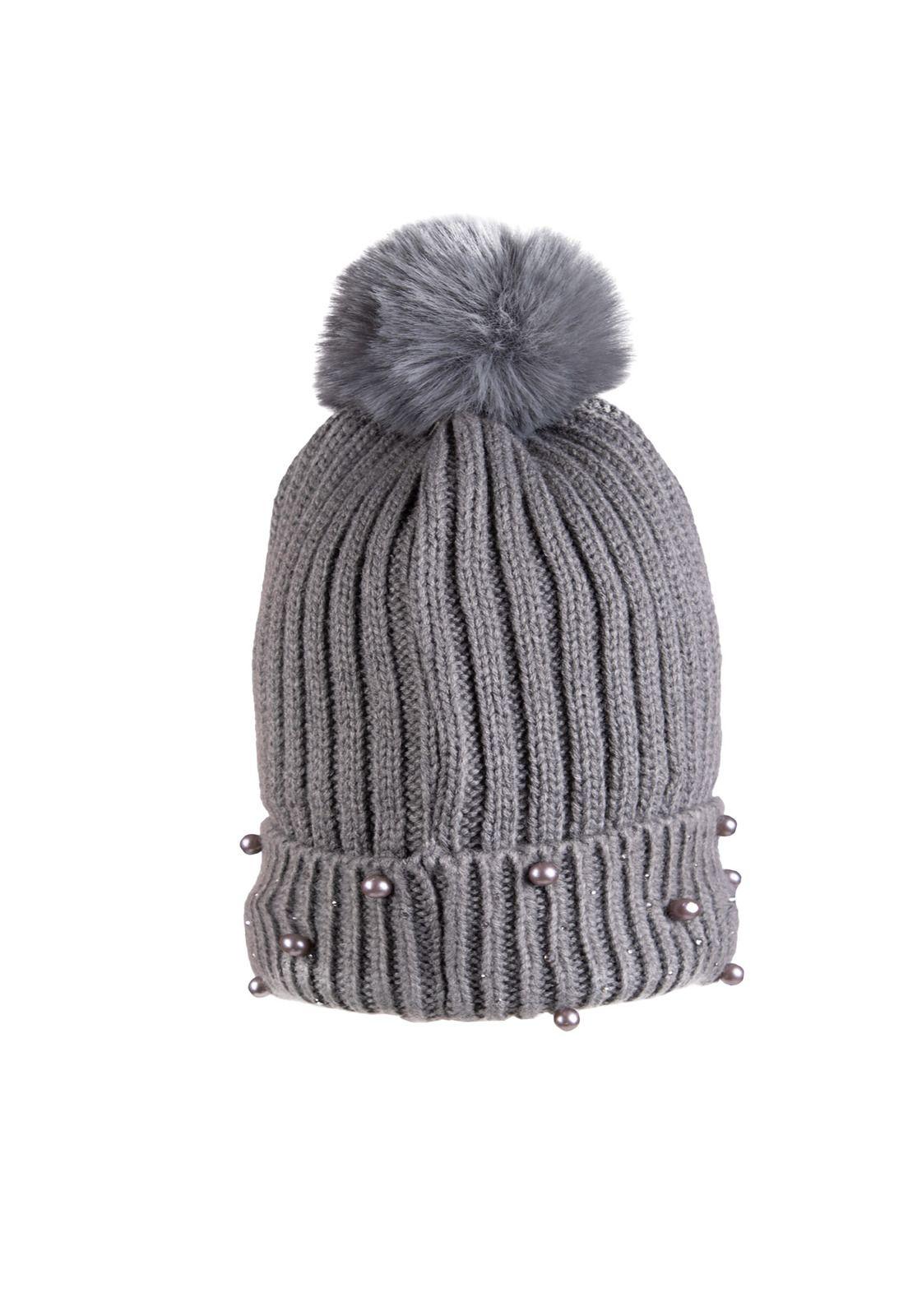Gorro Niña Marengo Pillin (PAB910-25MAR )-2