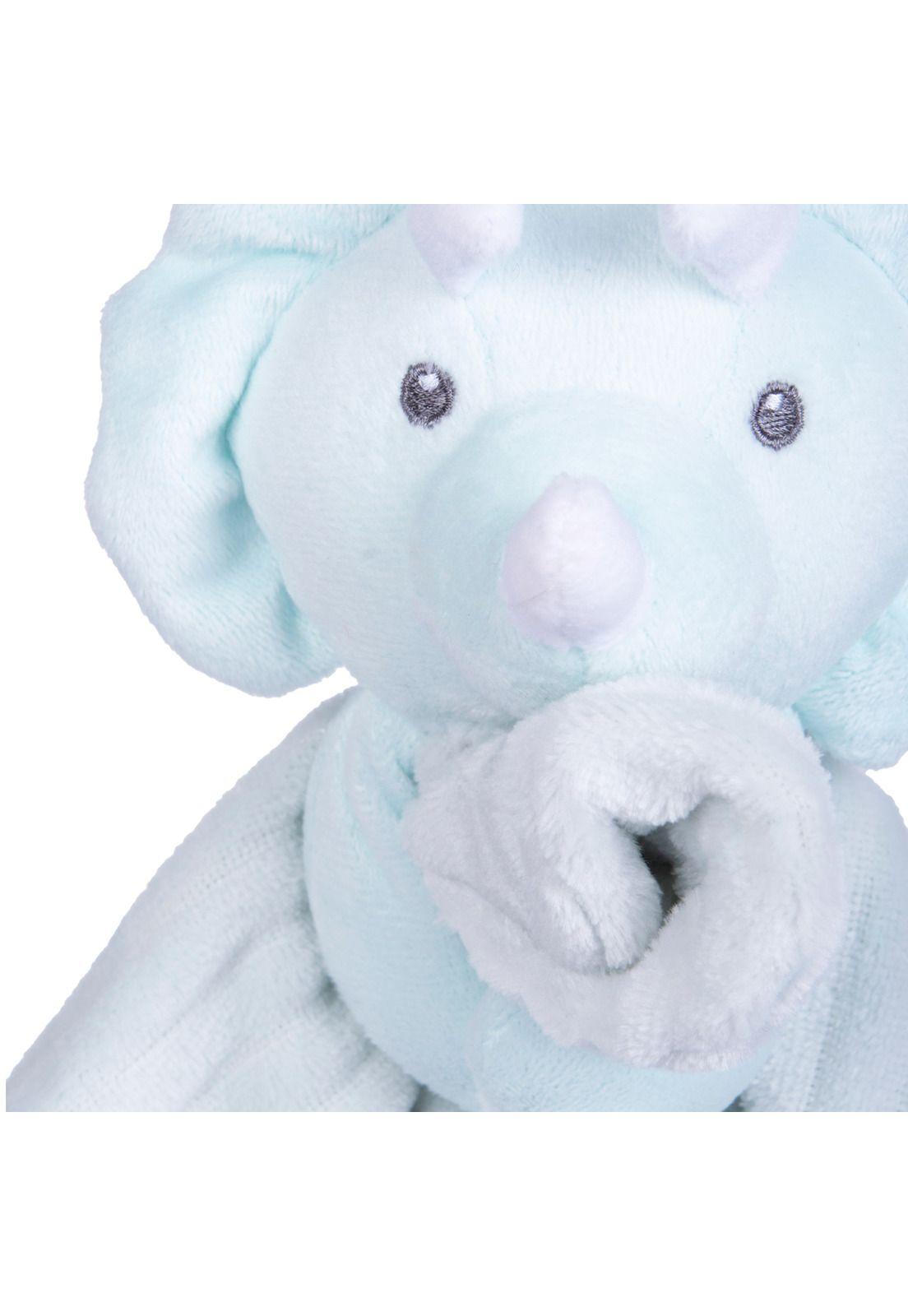 Tuto Recién Nacido Niño Multicolor Pillin (PRB319-25SUR)-0