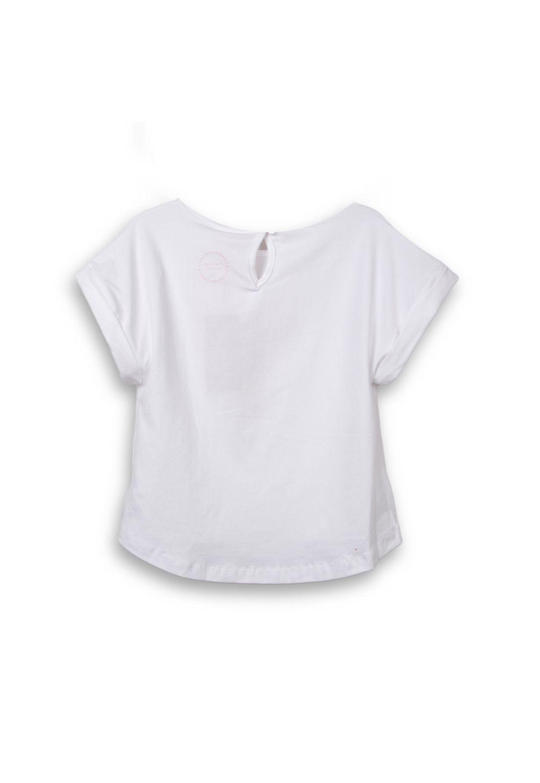 Polera Niña Blanco Pillin (PVC645-25BCO)-1